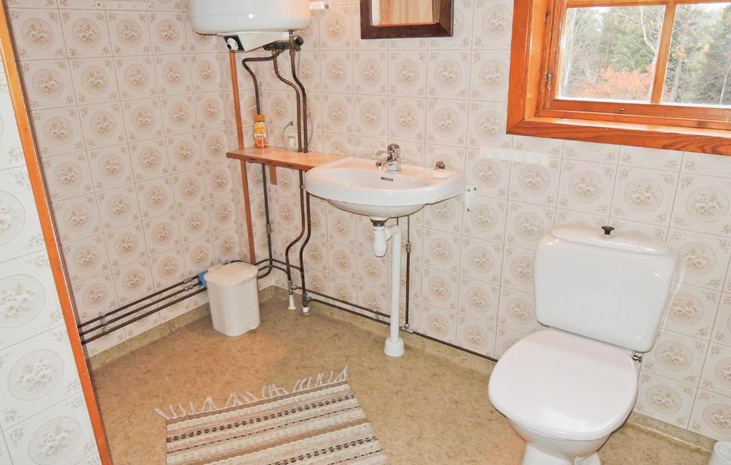 Beautiful Home In Alvesta With 3 Bedrooms photo 1