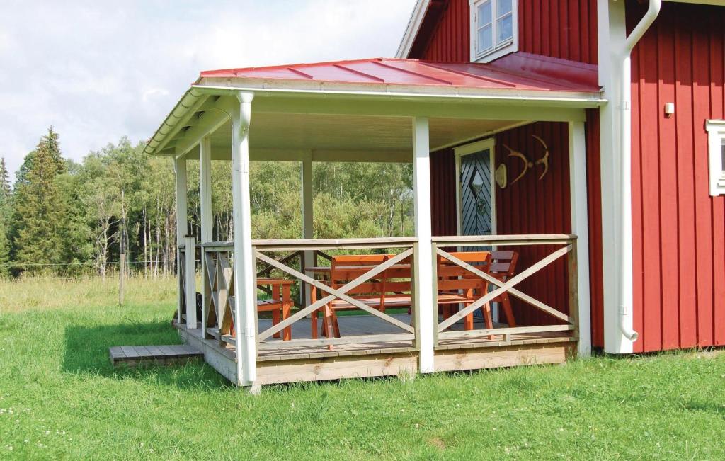 Amazing Home In Blidsberg With 2 Bedrooms And Wifi photo 2