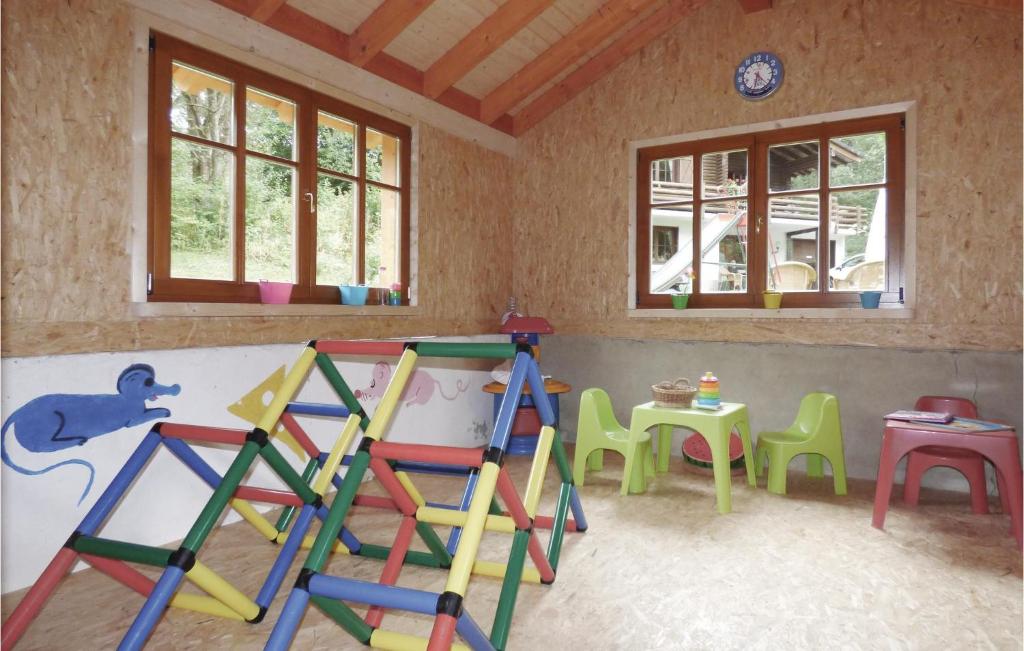 Nice Apartment In Schnecken With 1 Bedrooms And Wifi photo 1