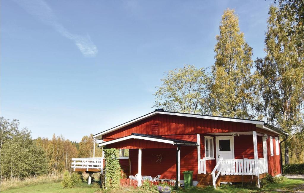 Awesome Home In rjng With 3 Bedrooms And Wifi photo 2