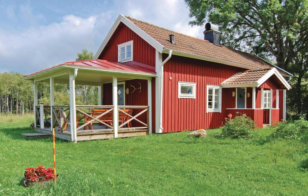Amazing Home In Blidsberg With 2 Bedrooms And Wifi