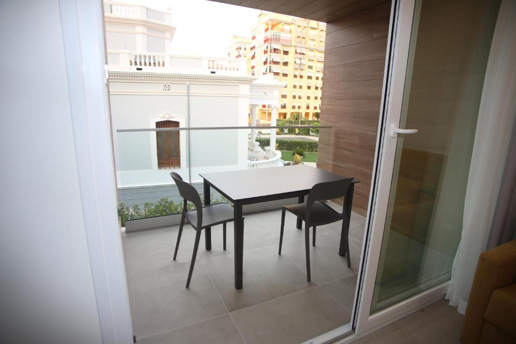 Апартаменты (Апартаменты-студио), APARTAMENTOS FINCA LOS PINOS