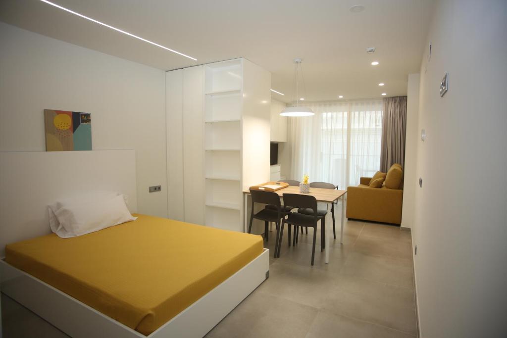 Апартаменты (Апартаменты-студио), APARTAMENTOS FINCA LOS PINOS