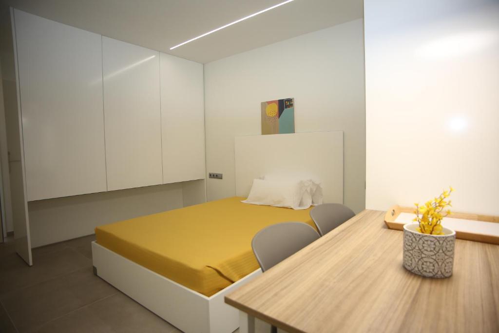 Апартаменты (Апартаменты-студио), APARTAMENTOS FINCA LOS PINOS