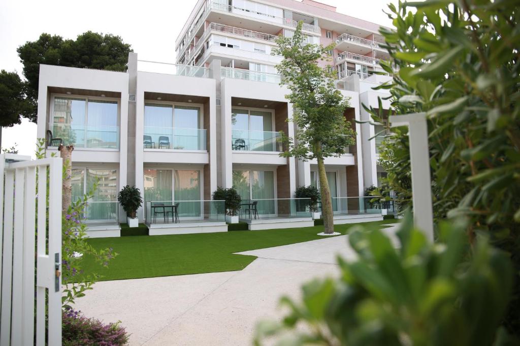 Апартаменты (Апартаменты-студио), APARTAMENTOS FINCA LOS PINOS