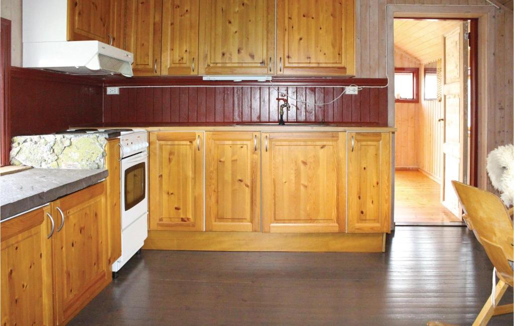 Awesome Home In Borgund With 1 Bedrooms photo 1