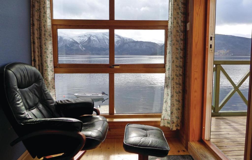 Awesome Apartment In Rosendal With 2 Bedrooms, Sauna And Internet photo 1