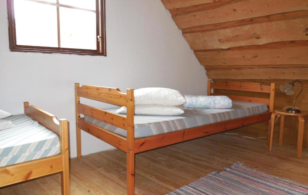 Beautiful Apartment In Fjlkinge With 1 Bedrooms photo 4