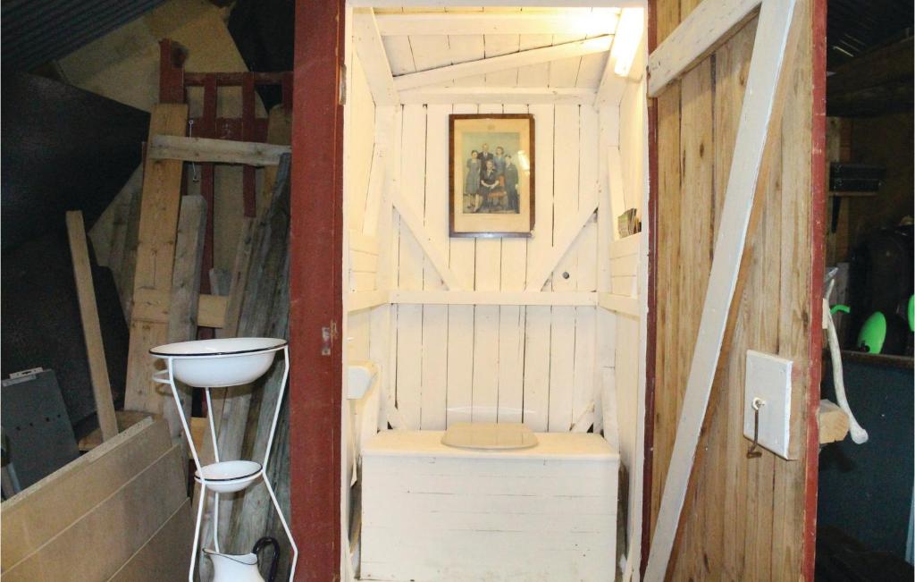 Awesome Home In Borgund With 1 Bedrooms photo 3