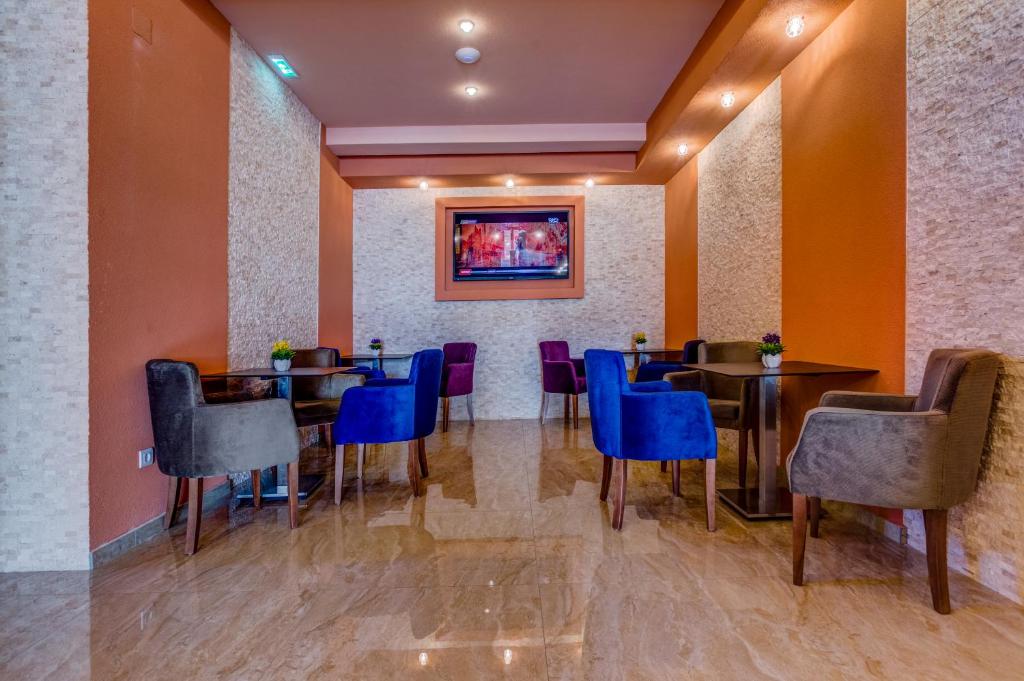 Adriatik Lux Apartments photo 2