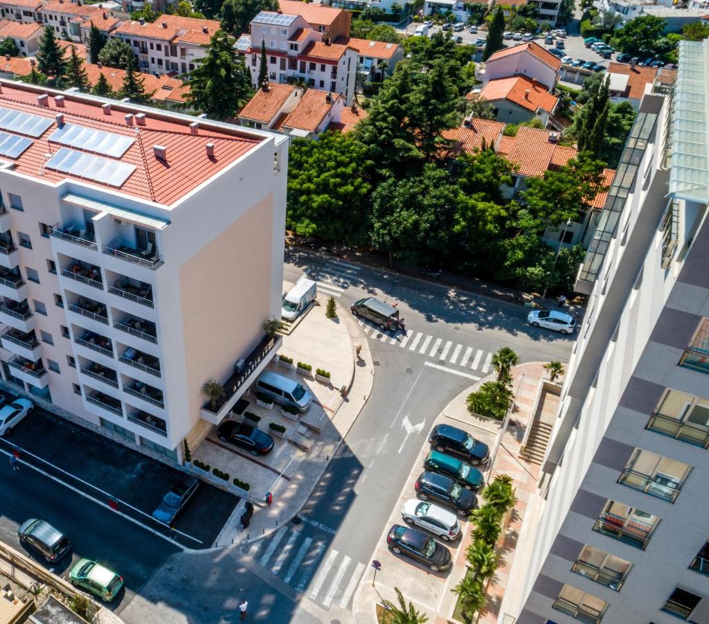 Adriatik Lux Apartments photo 4