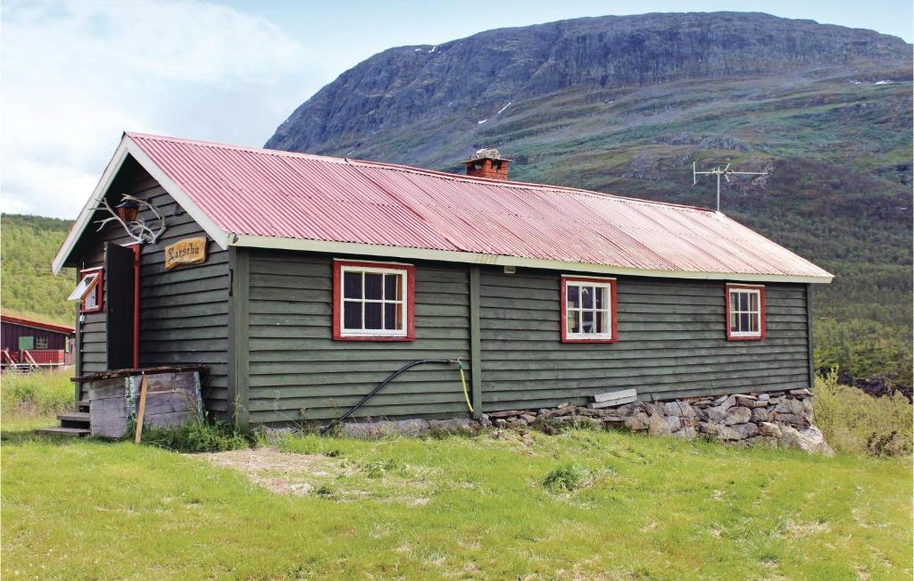 Awesome Home In Borgund With 1 Bedrooms photo 4