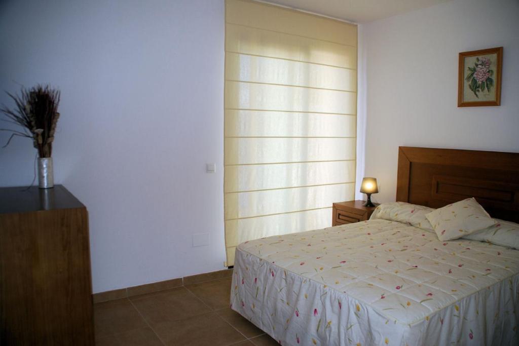 Apartamentos Plaza photo 4