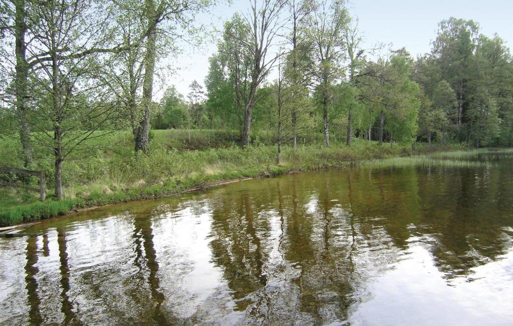Lovely Home In Ambjrnarp With Lake View photo 2