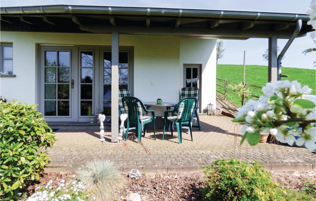 Beautiful Home In Krperich-obersgegen With Sauna And Wifi photo 1
