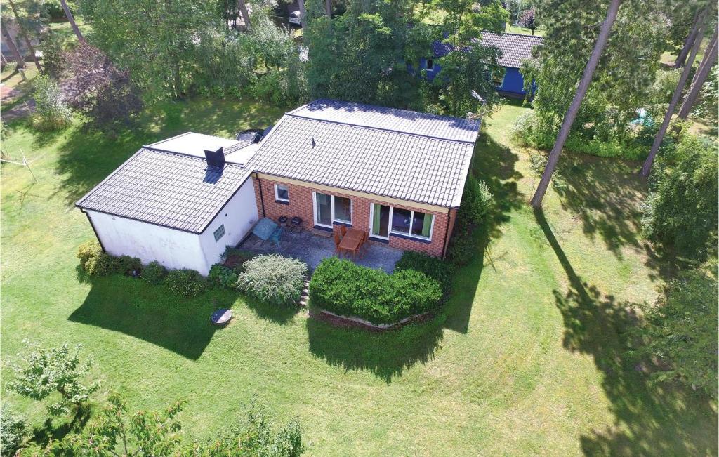 Stunning Home In Yngsj With 3 Bedrooms And Internet