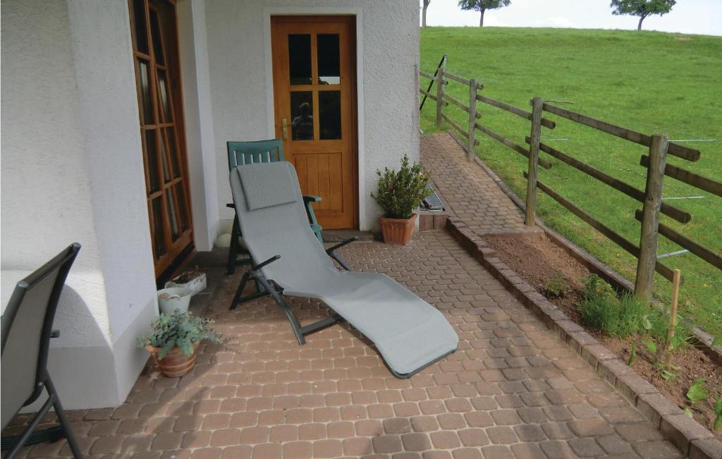 Beautiful Home In Krperich-obersgegen With Sauna And Wifi photo 2