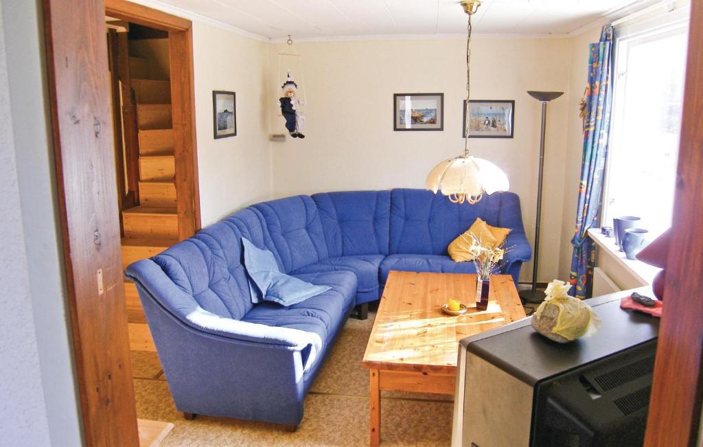 Beautiful Home In Torss With 4 Bedrooms photo 1