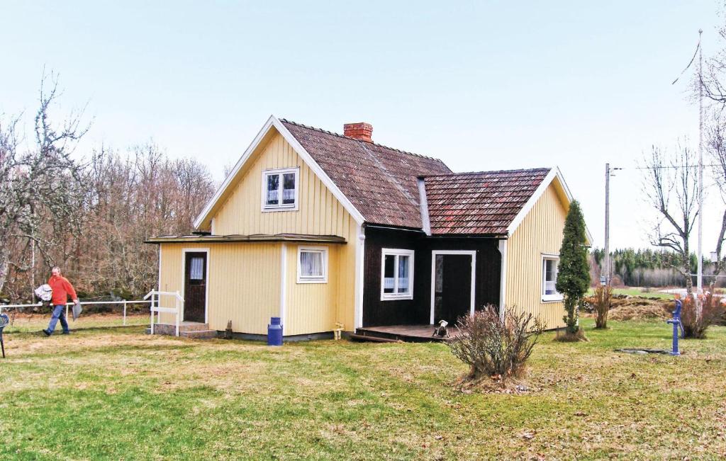 Beautiful Home In Torss With 4 Bedrooms photo 2