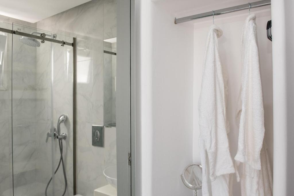 Cyclades Hotel photo 2