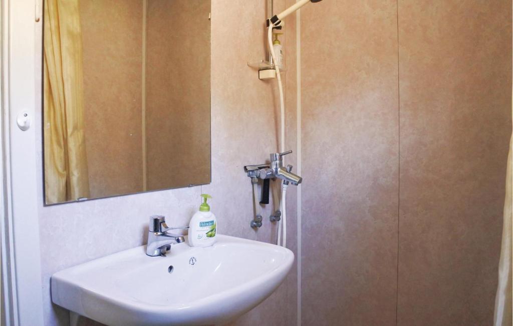 Nice Home In Sannidal With 1 Bedrooms photo 1
