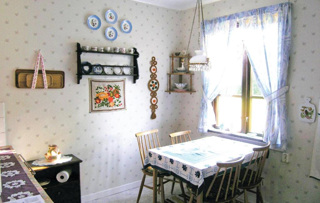Beautiful Home In Ramkvilla With 2 Bedrooms photo 3