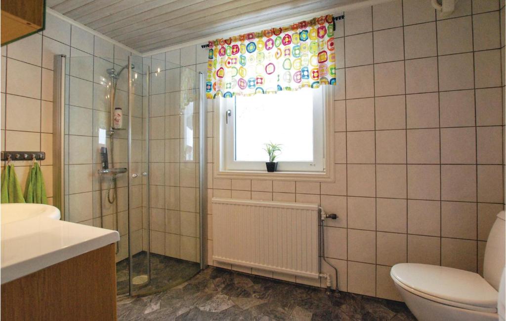 Stunning Home In Virserum With 3 Bedrooms And Wifi photo 3