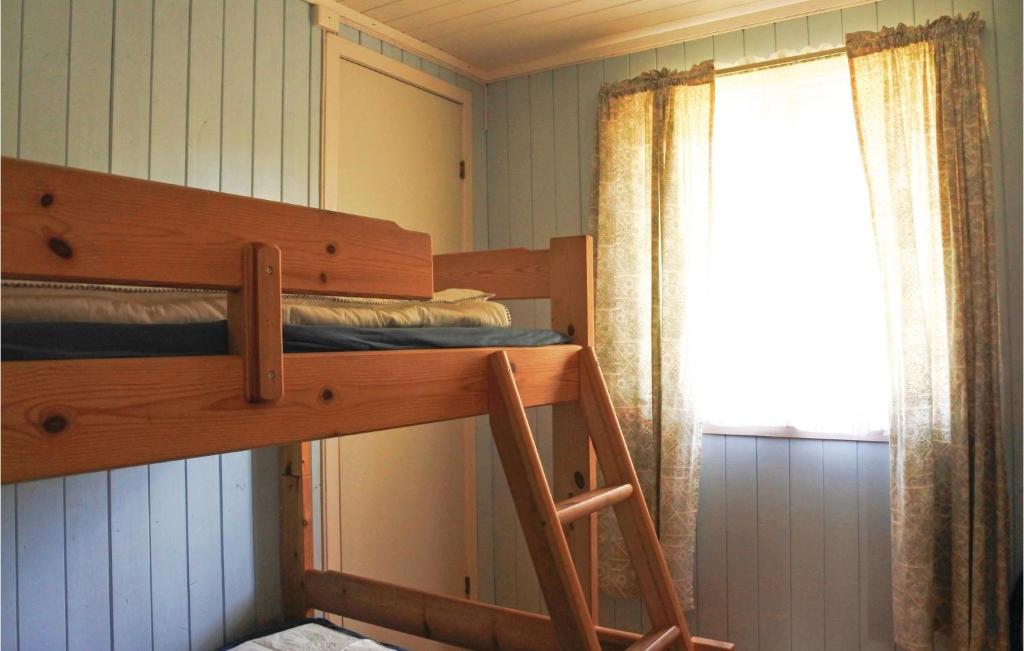 Nice Home In Sannidal With 1 Bedrooms photo 3