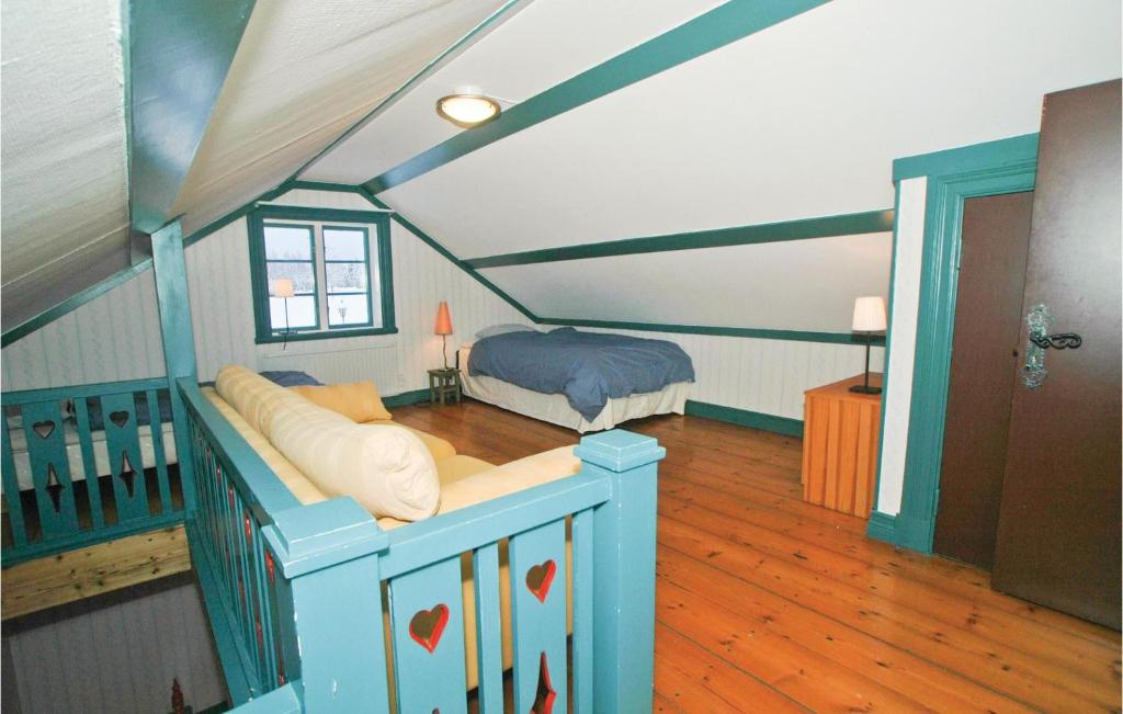Awesome Home In Mullsj With 2 Bedrooms photo 1