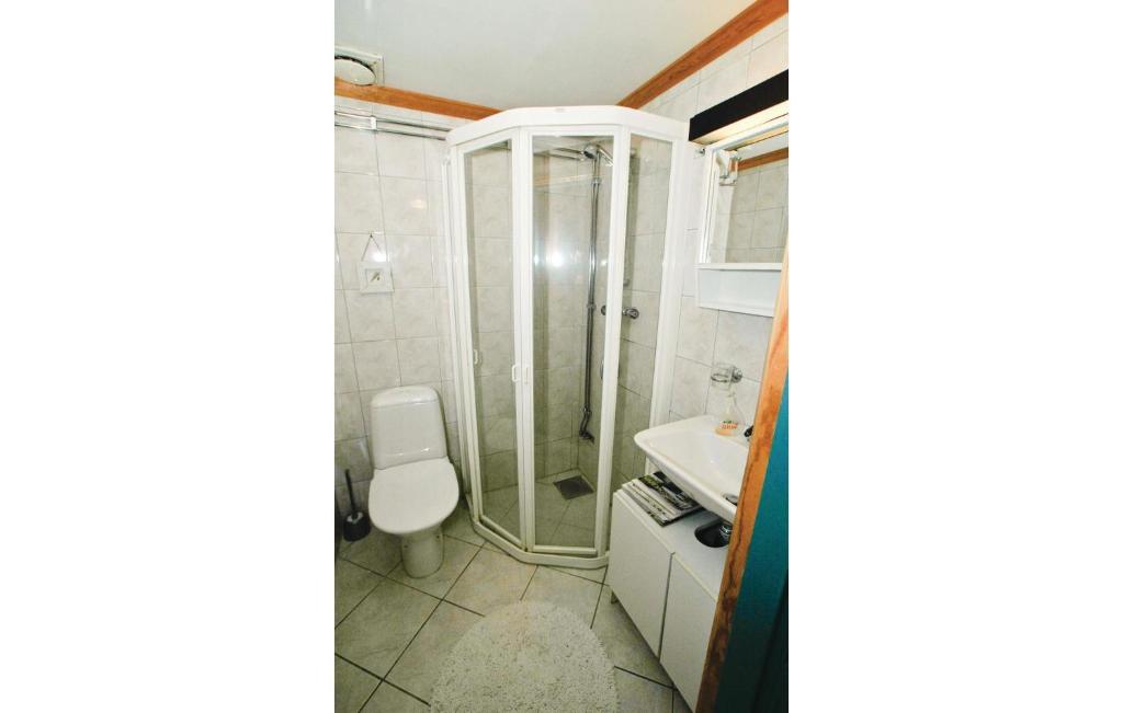 Awesome Home In Mullsj With 2 Bedrooms photo 3