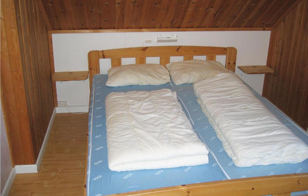Nice Home In Sirevg With 5 Bedrooms And Wifi photo 1