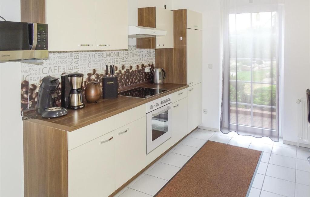 Nice Apartment In Lauenburg With Sauna, Wifi And Outdoor Swimming Pool photo 2
