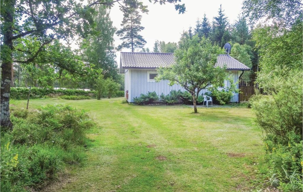 Nice Home In Lngaryd With 2 Bedrooms And Wifi photo 2