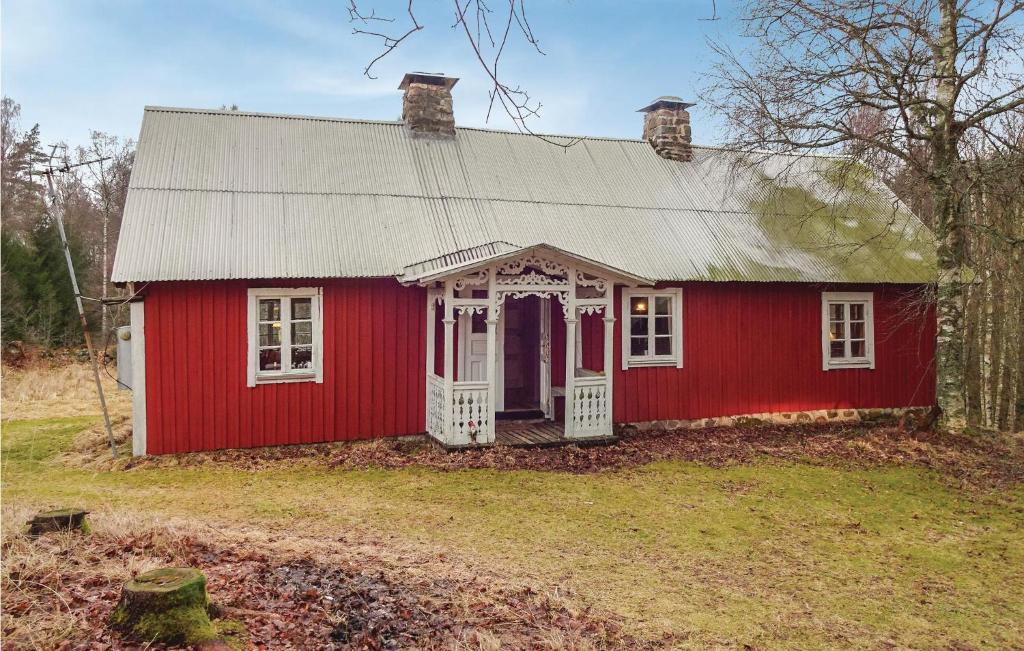 Beautiful Home In Vittsj With 2 Bedrooms