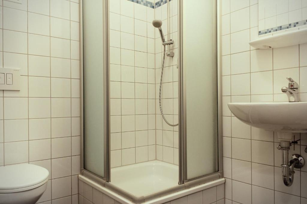 Одноместный (Одноместный номер), Industriepalast Hostel & Hotel Berlin