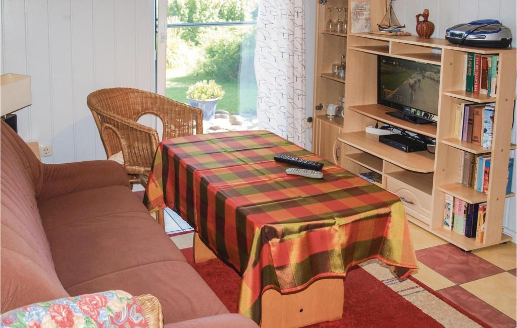 Beautiful Home In Usedom With 2 Bedrooms photo 1
