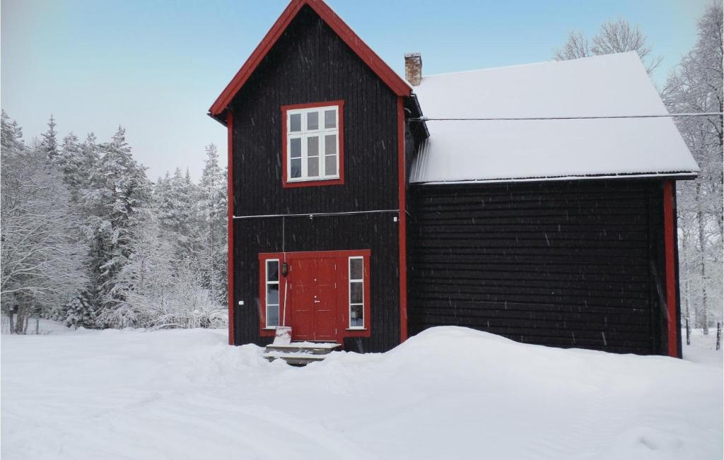 Stunning Home In Engerdal With 5 Bedrooms And Internet photo 2