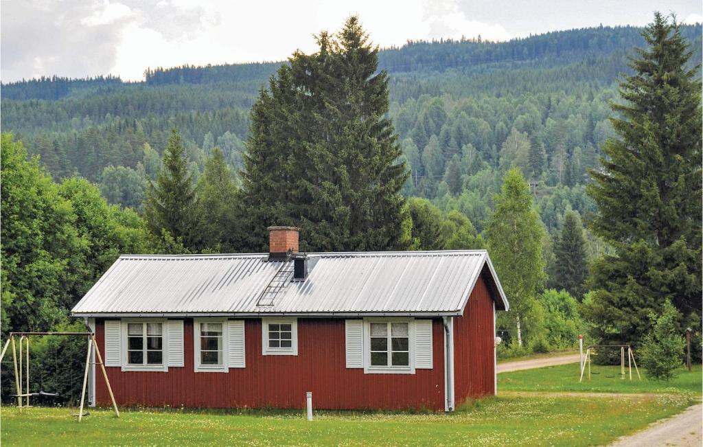 Awesome Home In Sysslebck With 2 Bedrooms And Wifi photo 1