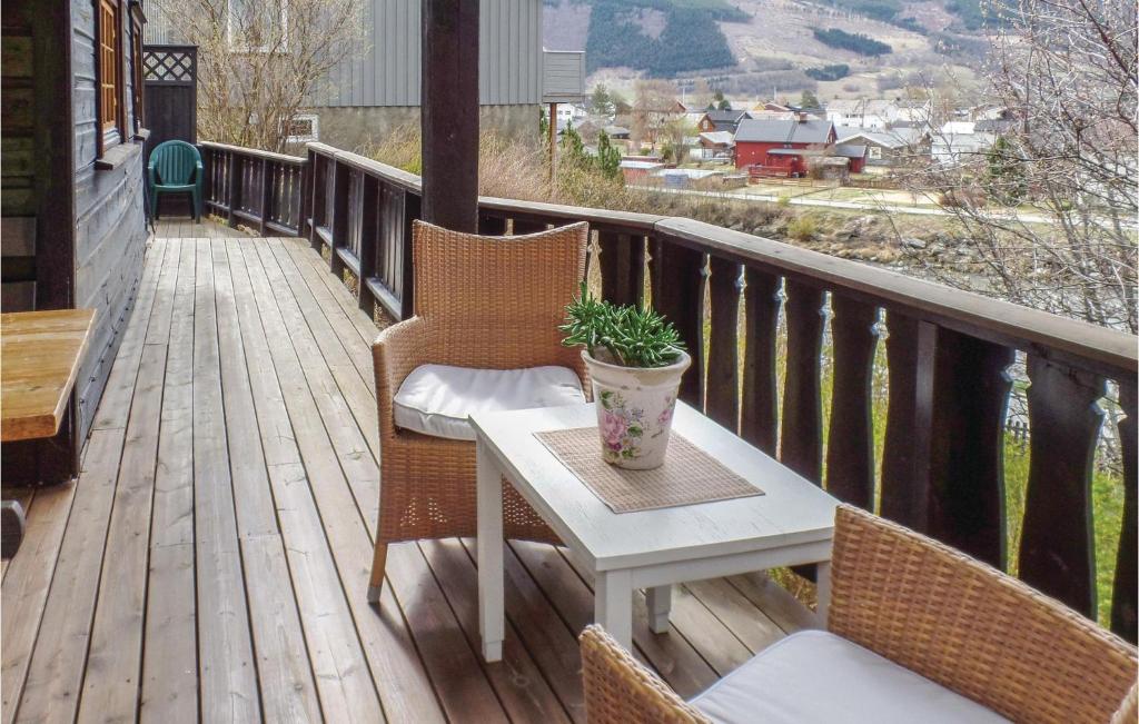 Amazing Home In Vg With 1 Bedrooms And Wifi photo 1