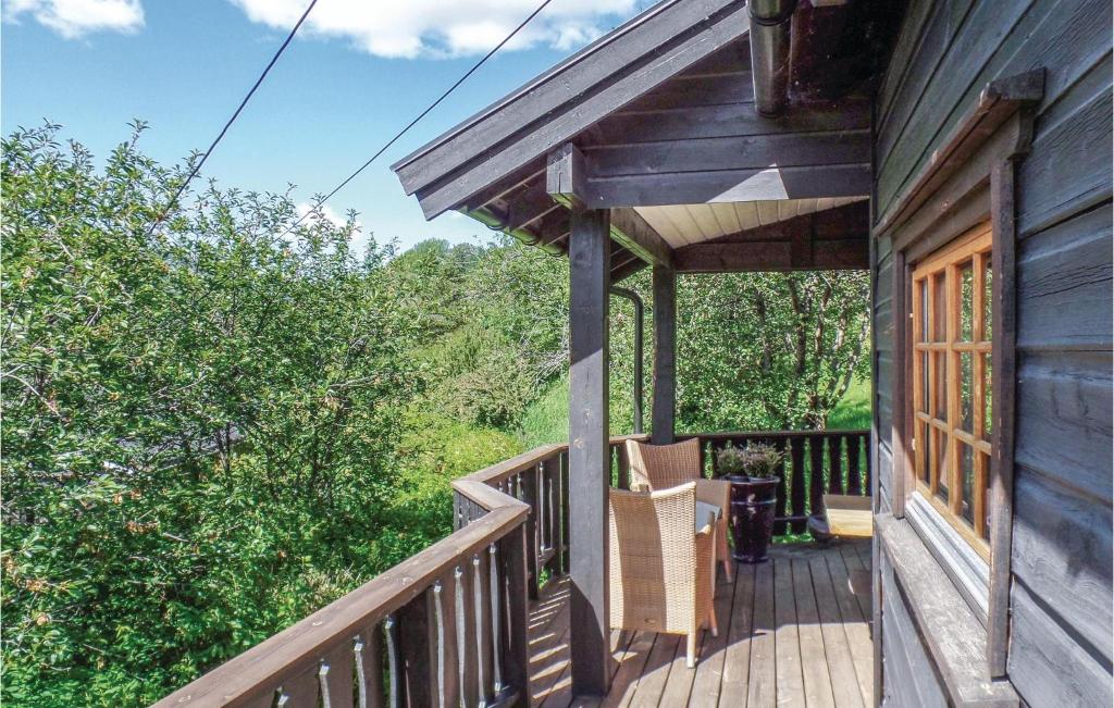 Amazing Home In Vg With 1 Bedrooms And Wifi photo 3
