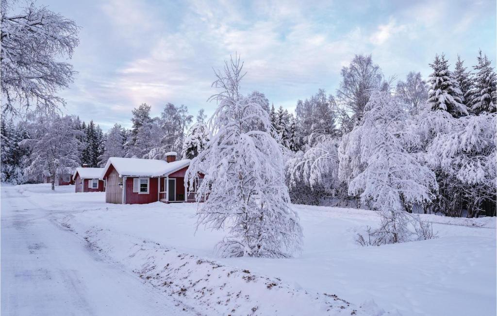 Awesome Home In Sysslebck With 2 Bedrooms And Wifi photo 3