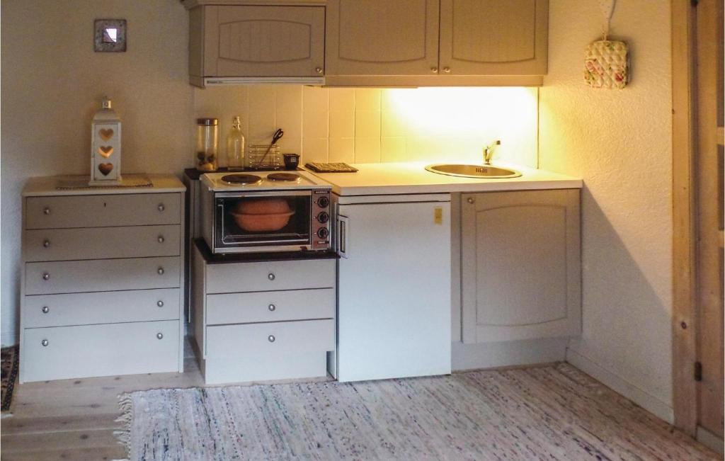 Amazing Home In Vg With 1 Bedrooms And Wifi photo 4
