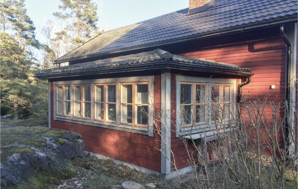 Stunning Home In Nykping With 2 Bedrooms, Sauna And Wifi photo 1