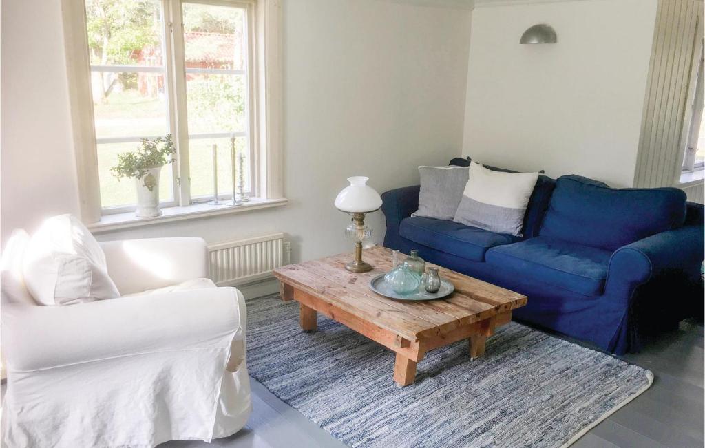 Stunning Home In Nykping With 2 Bedrooms, Sauna And Wifi photo 2