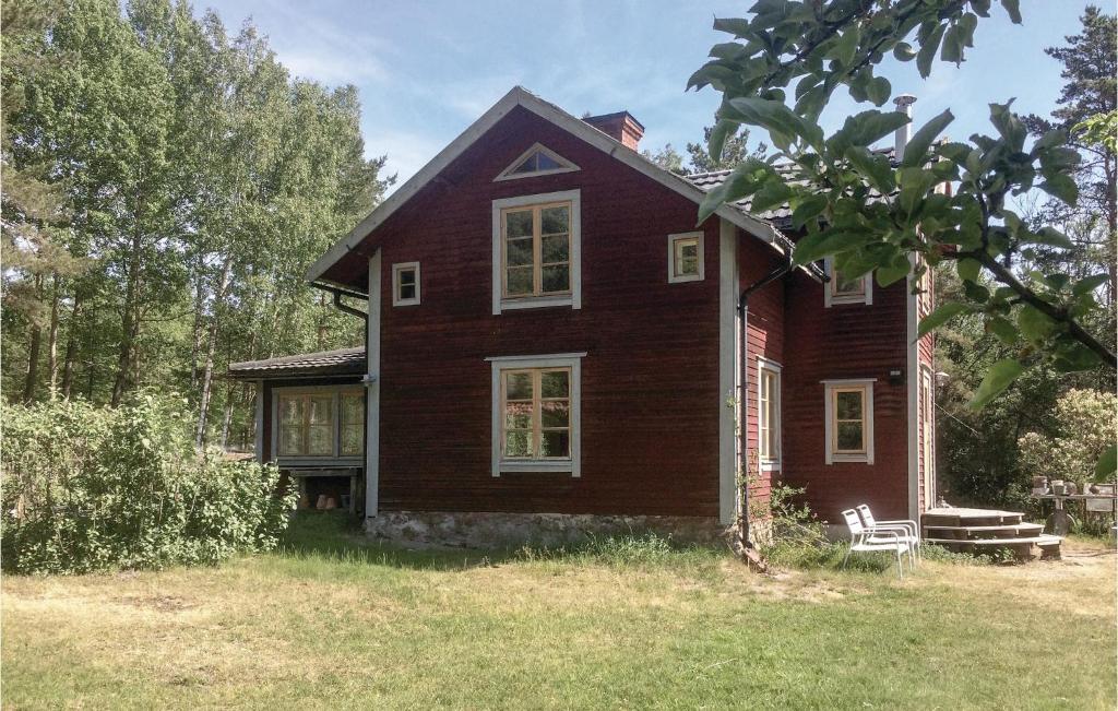 Stunning Home In Nykping With 2 Bedrooms, Sauna And Wifi photo 3