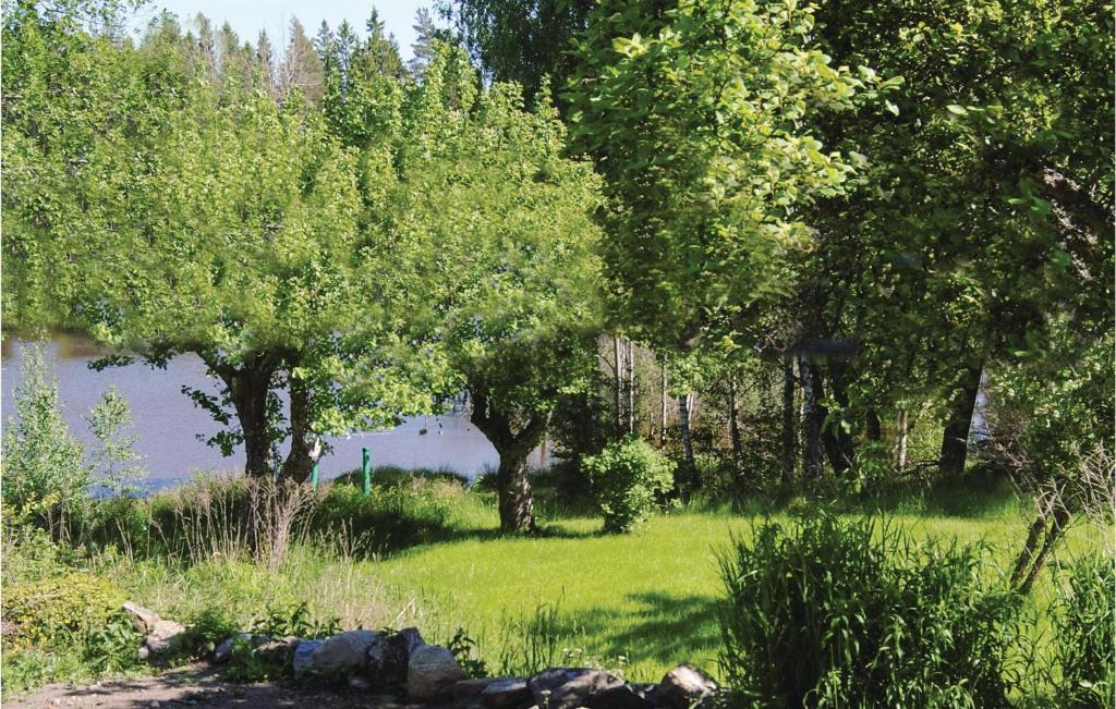 Stunning Home In Nykping With 2 Bedrooms, Sauna And Wifi photo 4