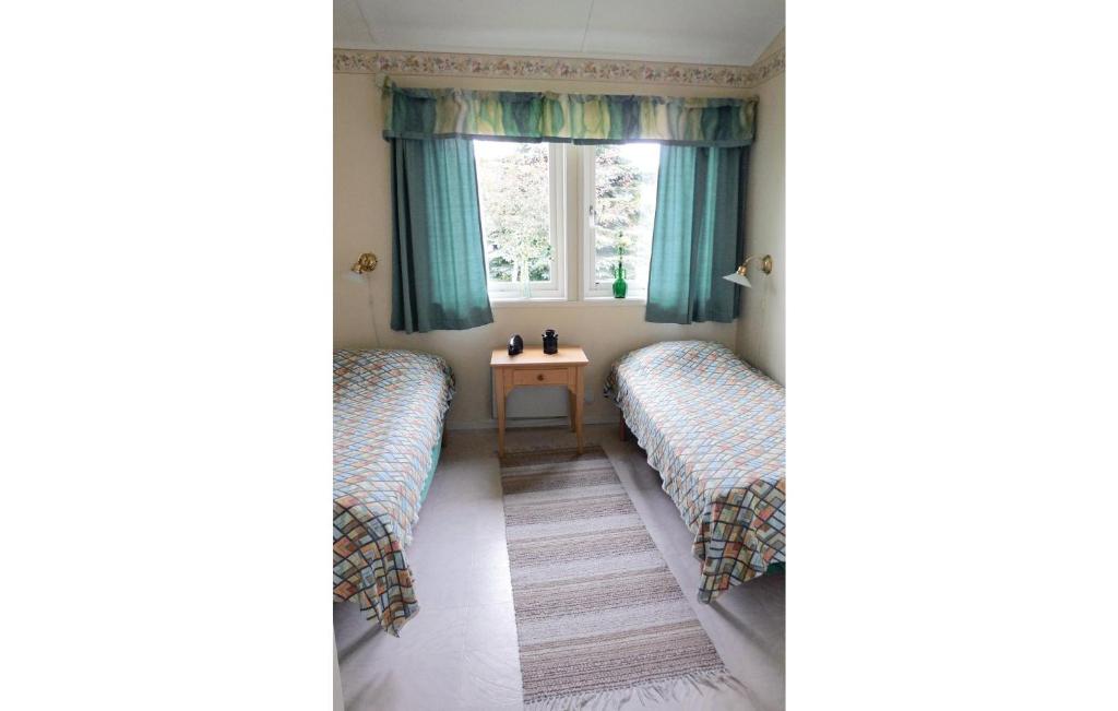 Awesome Home In Grsns With 3 Bedrooms photo 1