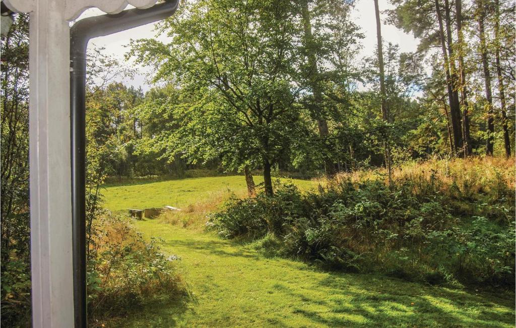 Nice Home In Munka-ljungby With 2 Bedrooms And Wifi photo 1