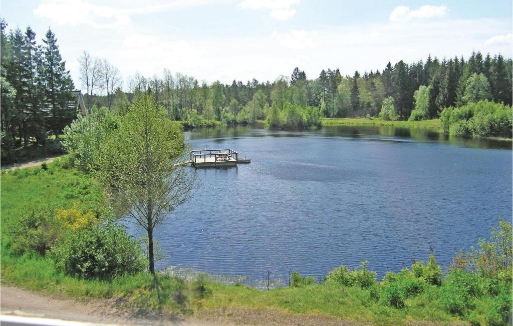 Nice Home In Lngaryd With 3 Bedrooms photo 1