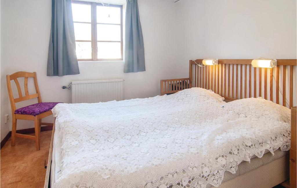 Awesome Apartment In Havdhem With 3 Bedrooms And Wifi photo 1